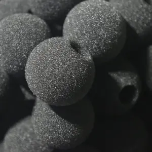Hi Quality Golf Ball Windshields - Pack of Ten - (Trantec, TOA, Sure, LD Systems, Pulse, IMG Stageline)