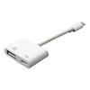 Apple Lightning to USB3 Camera Adapter