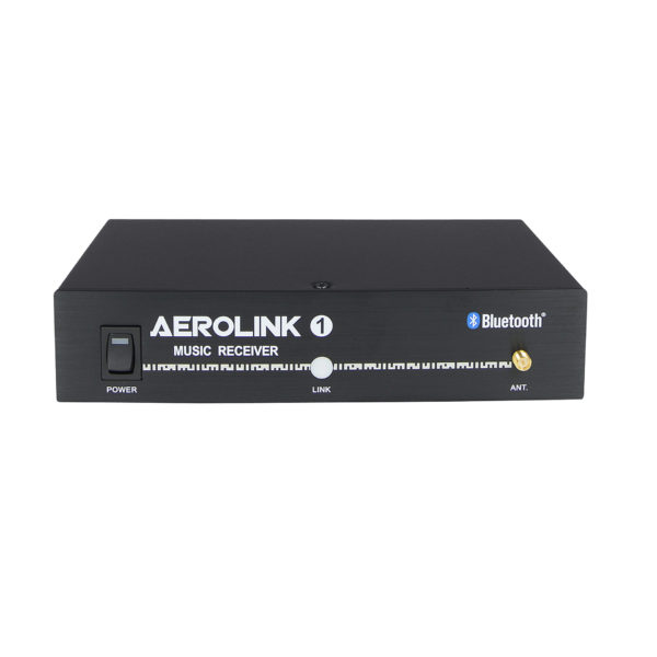 AeroLink Stereo Bluetooth™ Receiver - Image 2