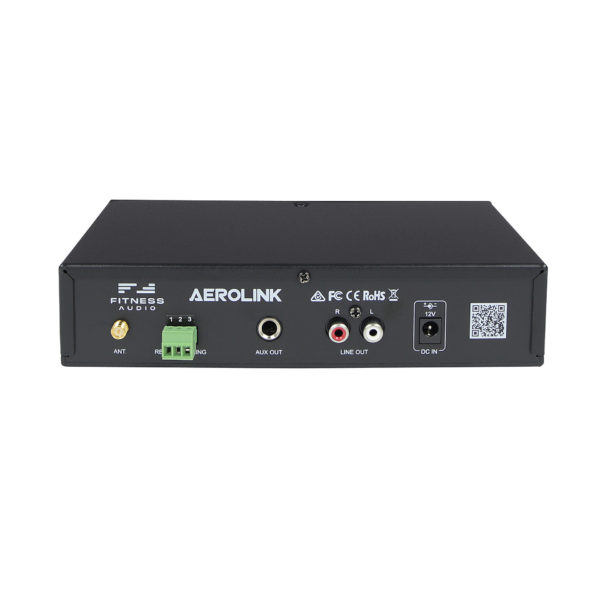 AeroLink Stereo Bluetooth™ Receiver - Image 3