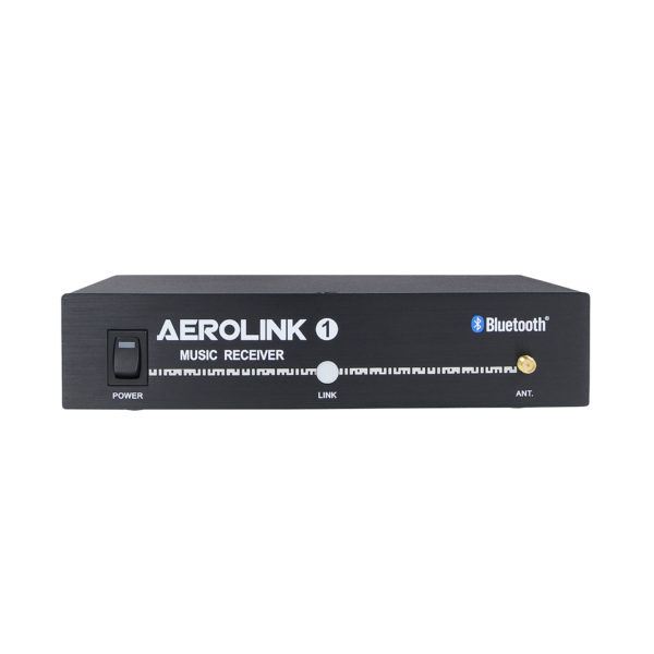 AeroLink Stereo Bluetooth™ Receiver - Image 4