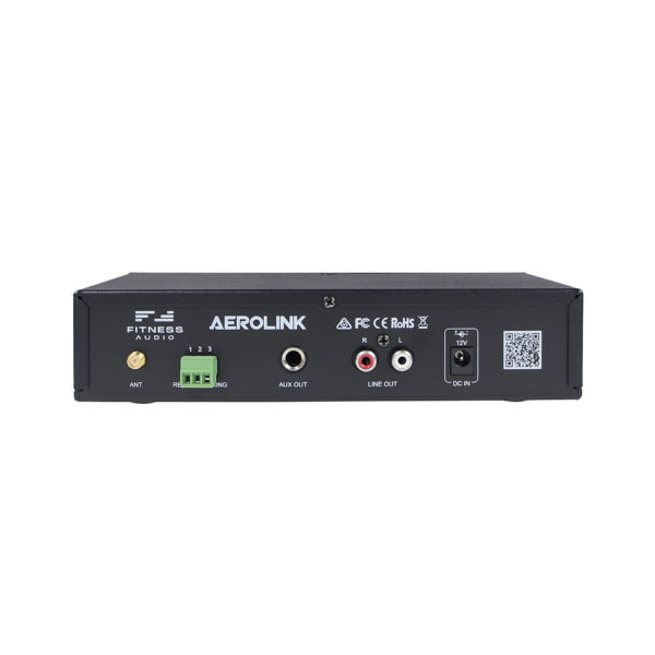 AeroLink Stereo Bluetooth™ Receiver - Image 5