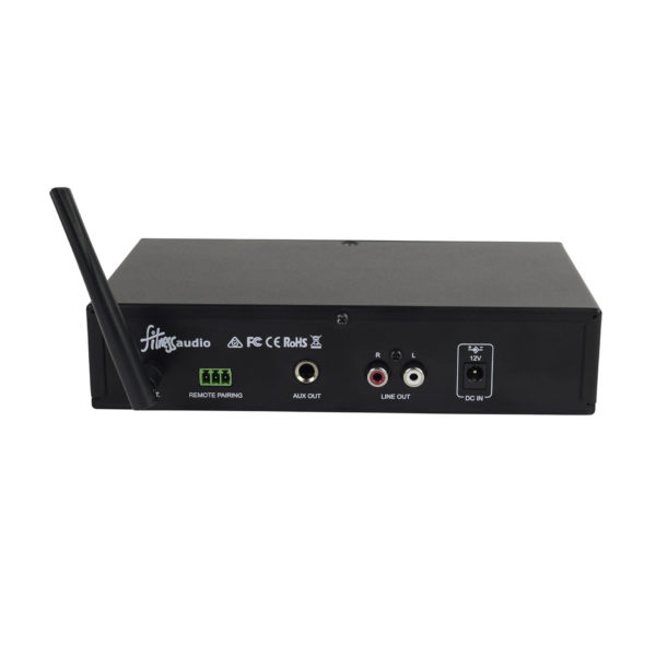 AeroLink Stereo Bluetooth™ Receiver - Image 6