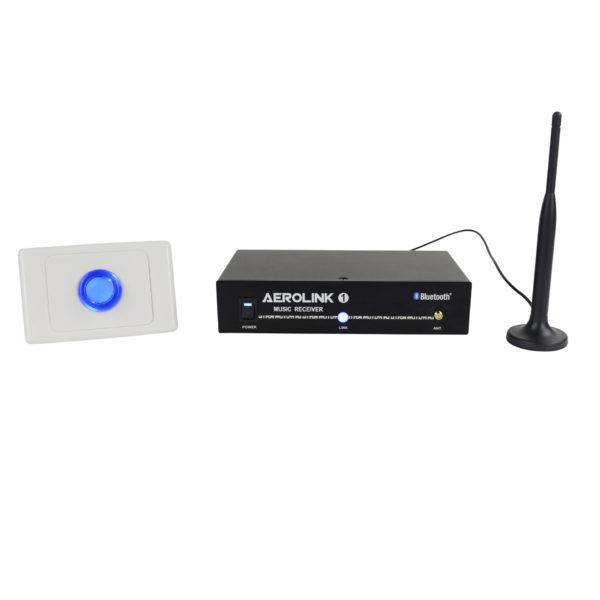 AeroLink Stereo Bluetooth™ Receiver - Image 7