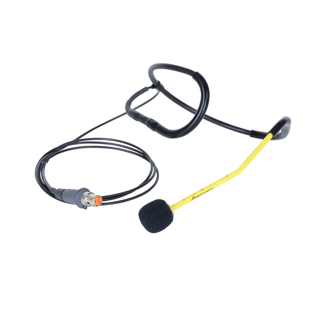Aeromic - Premium Fitness Head Mic (TRS Trantec plug) - Image 3