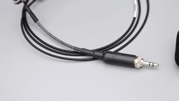 Aeromic - Premium Fitness Head Mic (TRS Trantec plug) - Image 5