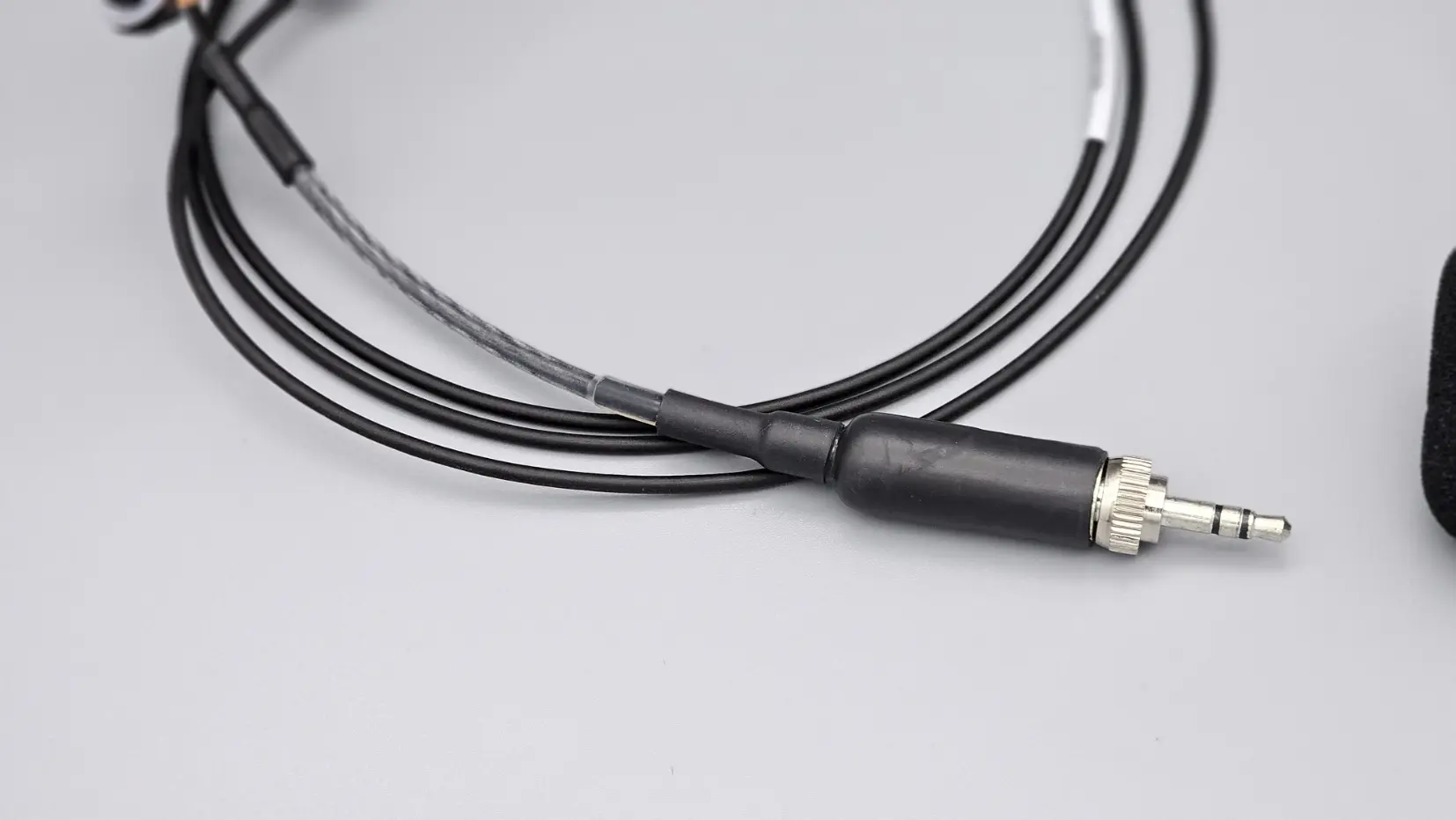 Aeromic - Premium Fitness Head Mic (TRS Trantec plug) - Image 5