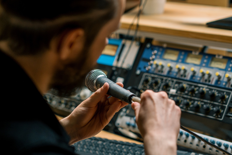 Radio Mic