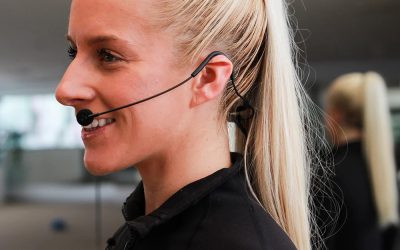 Why Wireless Microphones Future of Audio Technology?