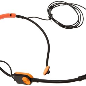 Shure SM31FH Headset Condenser Microphone