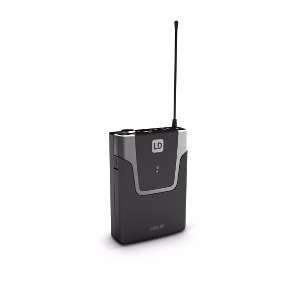 LD Systems U308 BPH Wireless Microphone System - Image 5