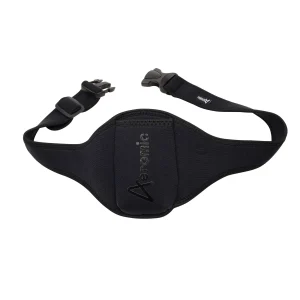Aeromic Classic Pouchbelt Black/Black