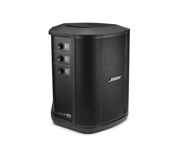 Bose S1 Pro+ Portable Bluetooth PA Speaker - Image 5