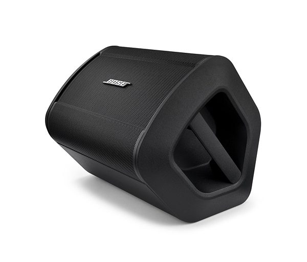 Bose S1 Pro+ Portable Bluetooth PA Speaker - Image 2