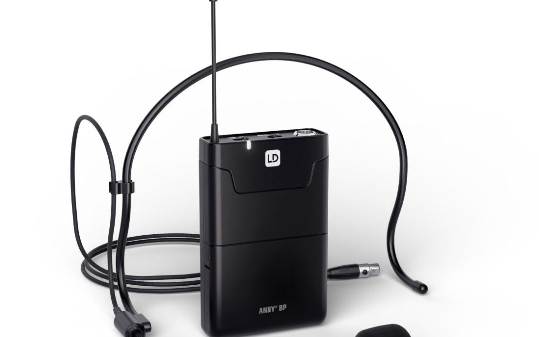 Exploring the Range of Radio Mic Systems