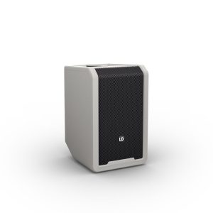 LD Systems ANNY 8" Battery-Powered Bluetooth PA Speaker