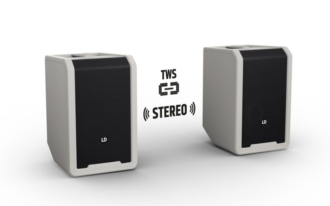 Wireless Radio Mic System