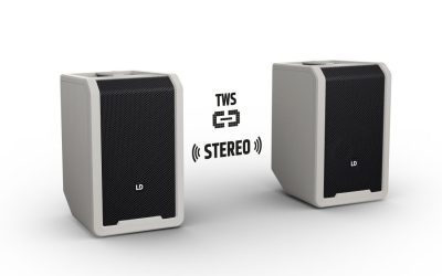 Why Should You Choose a Wireless Radio Mic Over a Wired Microphone?