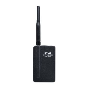 New! DX6 Portable 2.4Ghz Digital Receiver