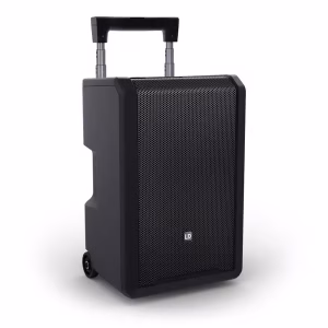 LD Systems ANNY 10″ Battery-Powered Bluetooth PA System
