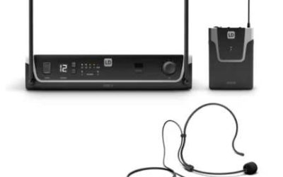 The Complete Buying Guide – How To Buy The Best Wireless Microphone?