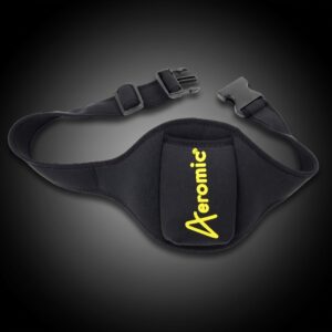 Fitness Instructor Mic Belts