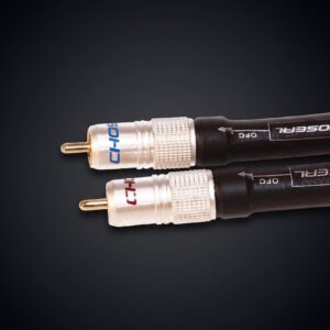 Cables & Connectors