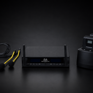 Radio Mic Systems UK